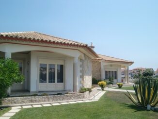 Yalıkavak’ta Villa Kiralama ve Satın Alma Trendleri